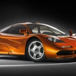 McLaren F1: Το καλύτερο αυτοκίνητο παραγωγής;