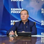 Μεντβέντεφ: Η δυτική βοήθεια στο Κίεβο μπορεί να φέρει πυρηνική «Αποκάλυψη» στον πλανήτη