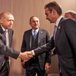 Μετά τον σεισμό, η Αθήνα βλέπει «ασφαλή διάδρομο» στα ελληνοτουρκικά ως τις εκλογές