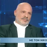 Μουτσινάς: Όταν είπα στην μαμά μου ότι είμαι γκέι έβαλε τα κλάματα