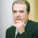 Γιώργος Μπατατούδης: Η άνοδος και η πτώση του «Μπάτμαν» και η νέα σύλληψη για χρέη