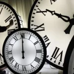 Αλλαγή ώρας: Γυρίζουμε και φέτος τα ρολόγια μας - Η ημερομηνία