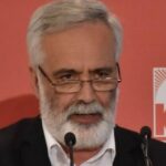 Επίσκεψη στην Πάτρα του βουλευτή του ΚΚΕ Γιάννη Ντουνιαδάκη