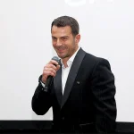 Τα πρότζεκτ που ετοιμάζει το κανάλι του Αμαρουσίου και ο ρόλος του Αγγελόπουλου