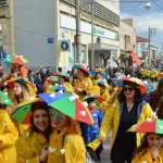 Παιδικό Καρναβάλι Αιγιαλείας 2023 – Aυτά είναι τα γκρουπ που θα συμμετέχουν
