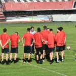 Ποδοσφαιριστές Παναχαϊκής: «Είμαστε μόνοι μας»