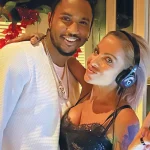 Άντζελα Παντελή: Η Eλληνίδα dj που μαγεύει τους σταρ της παγκόσμιας μουσικής βιομηχανίας