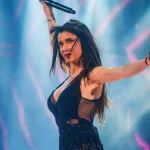 Στο νοσοκομείο η Πάολα