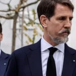 Παύλος Γλύξμπουργκ: «Δεν είμαστε εδώ για να αλλάξουμε το Σύνταγμα»