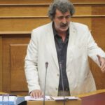 Εκλογές 2023- ΣΥΡΙΖΑ: Αντάρτικο Παύλου Πολάκη – «Δεν κατεβαίνω εάν δεν είναι υποψήφιος ο Χαιρετάκης»