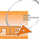 ΠΕΔ Δ. Ελλάδας: Ψήφισμα μετά την αναγγελία για την αύξηση του κόστους διέλευσης από την γέφυρα Ρίου-Αντιρρίου