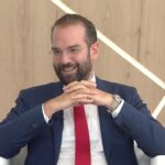 Αυτό είναι το αγαπημένο σνακ του Νεκτάριου Φαρμάκη