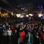Την Τρίτη στην Πλ. Γεωργίου οι dj της Πάτρας παίζουν για τους ερωτευμένους