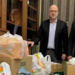 Βοήθεια στην Τουρκία από τους δικηγόρους της Πάτρας - ΦΩΤΟ