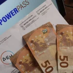 Επιδοτήσεις στο ρεύμα: Πάνω από €1.100 το όφελος για ένα μέσο νοικοκυριό το τελευταίο επτάμηνο