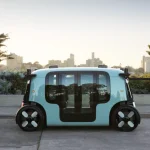 Zoox: Κυκλοφορεί κανονικά το robotaxi της Amazon
