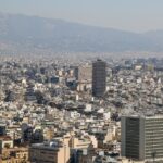 Η ατμοσφαιρική ρύπανση αυξάνει τον κίνδυνο εμφάνισης κατάθλιψης