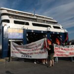Από αύριο 48ωρη απεργία της ΠΝΟ