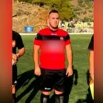 «Τον έδιωξαν από το νοσοκομείο και μία μέρα μετά πέθανε» λένε οι γονείς του 28χρονου ποδοσφαιριστή