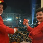 Σοκολατορίχτες σε τρεις ακόμα τηλεοπτικές εκπομπές στο Open TV και στο ΣΚΑΪ