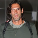 Γιάννης Σπαλιάρας: «Είμαι straight, αλλά δεν μ' ενοχλεί το φλερτ από άντρες»
