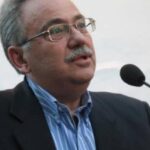 Κυκλοφόρησε η συλλογή ποιημάτων του Κώστα Σπαρτινού