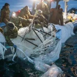Η Κίνα απέρριψε αίτημα των ΗΠΑ για επικοινωνία των υπουργών Άμυνας μετά την κατάρριψη του κινεζικού μπαλονιού