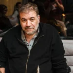 Ο Δημήτρης Σταρόβας για την απώλεια της μητέρας του: «Δεν περιγράφεται αυτό το πράγμα»