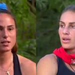 Survivor All Star: Παραμένουν στον Άγιο Δομίνικο η Κατερίνα Δαλάκα και η Ασημίνα Χατζηανδρέου