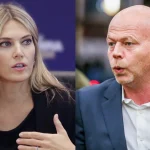 Κατάρ-gate: Ο «δικηγόρος του διαβόλου» Σβεν Μαρί ξανά κατά Παντσέρι: «Κατηγορεί την Καϊλή για να βγει από τη φυλακή»