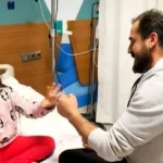 Σεισμός στην Τουρκία: Πατέρας και κόρη σώθηκαν μετά από 5 μέρες - Έπαιζαν «πέτρα, ψαλίδι, χαρτί»