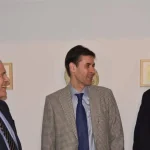 Βασίλης Τσιάρτας: Το σύνθημα του κόμματος που ψήφιζε ο πατέρας μου ήταν «η Ελλάδα ανήκει στους Έλληνες»