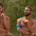 Survivor: "Τα πήρε στο κρανίο" ο Βασάλος - «Είμαι επαγγελματίας παίκτης ριάλιτι»
