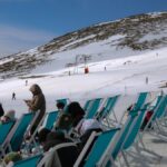 ΚΑΛΑΒΡΥΤΑ: Πάνω από 5.000 επισκέπτες το Σαββατοκύριακο στο Χιονοδρομικό Κέντρο