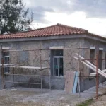 Δυτική Αχαΐα: Στο δρόμο της αποκατάστασης το παλιό Δημοτικό σχολείο στη Χαραυγή