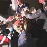 Σεισμός στην Τουρκία: «Ευχαριστώ τον Θεό που ήταν εκεί οι Έλληνες διασώστες» - Συγκλονίζει η μικρή Φατμά
