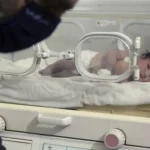 Τουρκία - Συρία: Περισσότερα από 260 παιδιά δίχως όνομα νοσηλεύονται στα νοσοκομεία
