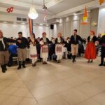 ΔΕΙΤΕ ΦΩΤΟ: Χόρεψαν οι Κρητικοί της Πάτρας