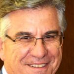 Νοσοκομείο Ρίου: Συγχαρητήρια Δ. Μπάκου στον καθηγητή Δ. Γούμενο
