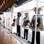 ΠΑΤΡΑ: Σήμερα τα εγκαίνια στην έκθεση στολών στην Αγορά Αργύρη
