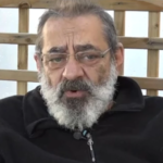 Αντώνης Καφετζόπουλος: Είμαι 72 ετών, οι ηθοποιοί δεν βγαίνουν ποτέ σε σύνταξη!