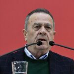 ΠΑΤΡΑ: Το σχόλιο του Χρήστου Πατούχα γιατην υποψηφιότητά του