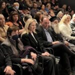 Ανδρέας Φίλιας: "Χορεύοντας για την λευτεριά μας"