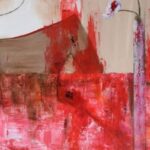 Cube Gallery: Έκθεση της εικαστικού Γεύσως Παπαδάκη