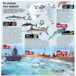 Και το Ιόνιο ανήκει στα… ψάρια του