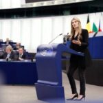 Qatargate: Η Καϊλή δεν μπορεί να φύγει από το Βέλγιο, λέει ο Δημητρακόπουλος