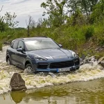Οι τιμές των Porsche θα αυξηθούν…