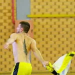 Συλλυπητήρια για Μασούρα από ΕΣΚΑ-Η και Σύνδεσμο Διαιτητών