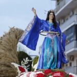 Μαρία Κυριακοπούλου: Έκλεισε τον καρναβαλικό της κύκλο - Η ανάρτηση της