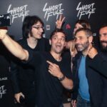 ΦΩΤΟ: Το "Short Fuse" του πατρινού σκηνοθέτη Ανδρέα Λαμπρόπουλου στις μεγαλύτερες streaming πλατφόρμες του κόσμου